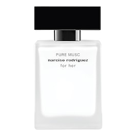 for her Pure Musc - Chyprisches Eau de Parfum mit Moschus image